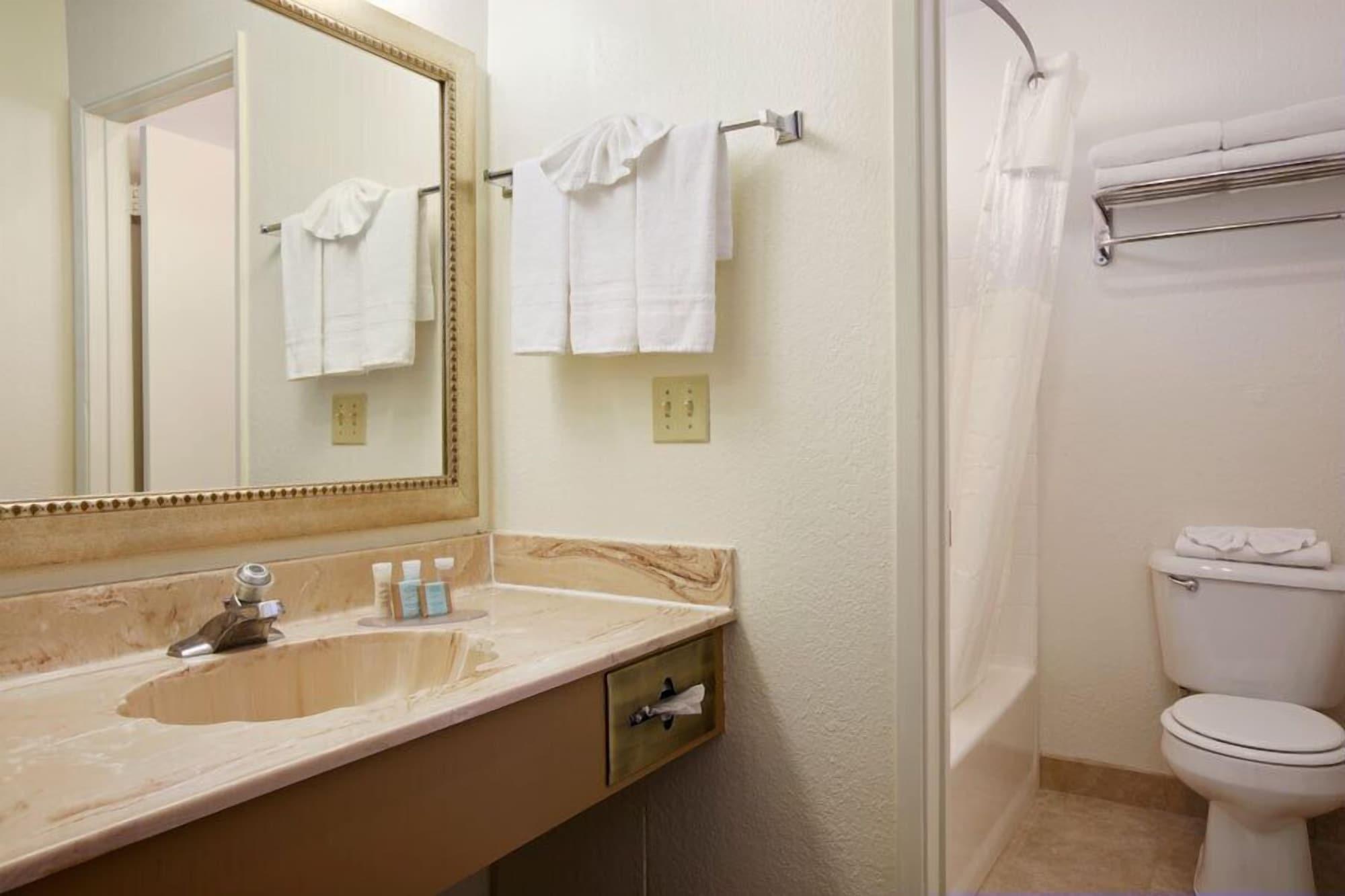 Travelodge Inn & Suites By Wyndham Yucca Valley/Joshua Tree Zimmer foto